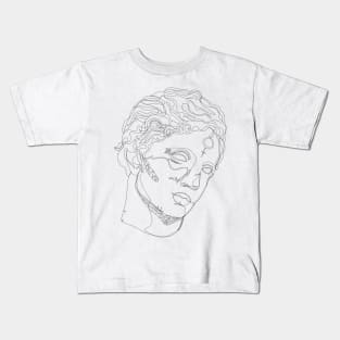 Aphrodite Kids T-Shirt